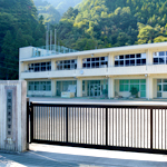 道の駅龍勢会館