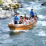 長瀞ライン下り